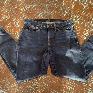 Lucky Brand Skinny Jeans